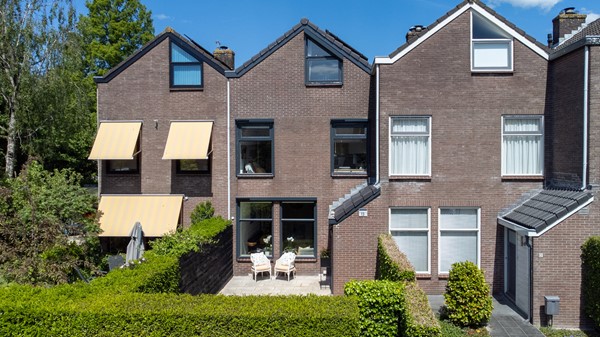 Medium property photo - Voorburgstraat 13, 3634 AV Loenersloot